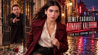 Demet Sağıroğlu - Arnavut Kaldırımı (Remix)