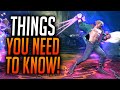 Street fighter 6 how to use  counter eds best moves