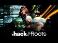 .hack//Roots OST - GOD DIVA (Extended)