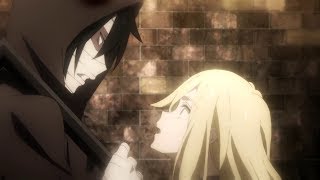 Satsuriku no Tenshi AMV 15 Minutes Of Fame
