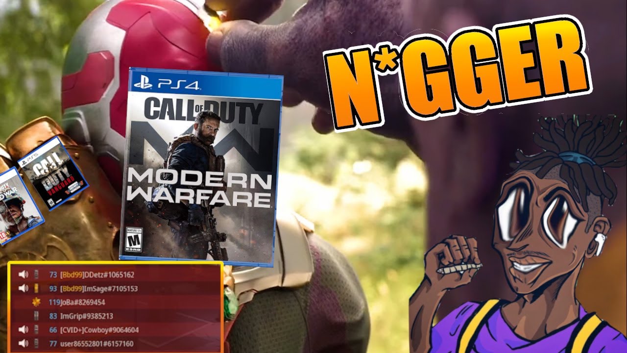 THE BEST COD GAME CHATS that bring you back to 2009