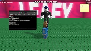 (Patched)ROBLOX NEW EXPLOIT:Memehax!!! GOD, FF, CHANGESTAT, LUA C EXECUTE, AND MUCH MORE!