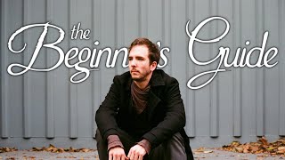 We Were Never Meant to Talk About The Beginner's Guide