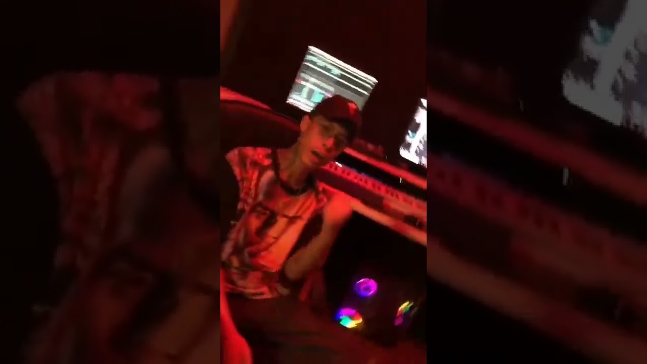 Mc Belone - Vida mansa Prévia