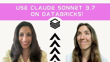 Databricks & Anthropic Partnership: Deploy Claude 3.7 Sonnet on Any Cloud! 🚀