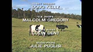 A Country Practice 1989 Ending HD