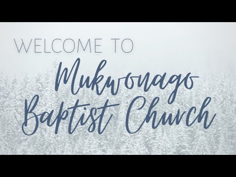 Mukwonago Baptist Academy Winter Recital, January 25, 2022
