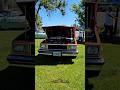 1978 Chevy El Camino 31st Annual Rollin Deep Car Show 06-15-2025 Alamosa, CO
