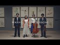 WARHOL KYOTO SESSIONS Vol.2