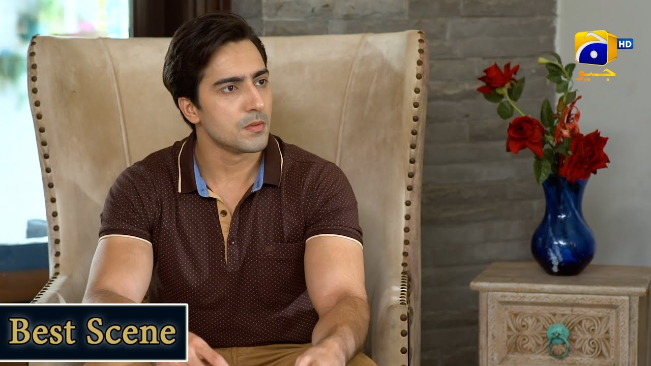 Behroop Episode 68 || 𝗕𝗲𝘀𝘁 𝗦𝗰𝗲𝗻𝗲 𝟬𝟭 || Zubab Rana - Asad Siddiqui - Beenish Chauhan || Har Pal Geo