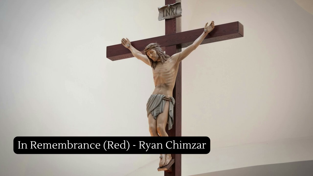 In Remembrance (Red) - Ryan Chimzar