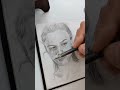 #рисунок #портрет #portrait #portraitprocess #process #карандаш #pencil