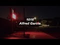 1016-Alfred García//Letra