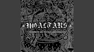 Chambers Ov Eternal Punishment (feat. Matthi (Nasty), Gerardo Pavon)