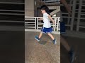 Trying the Slick Back Hairstyle Trend #viral #funny #kidsfunny #kids #slickback