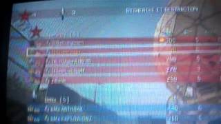 Second map 4-3 in Dome for TEAM CANCER!!! VS. Heritage Gang!