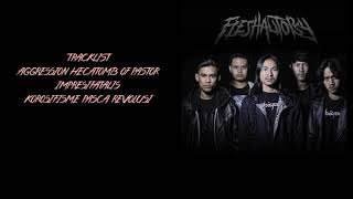 FLESH AUTOPSY - DEMO