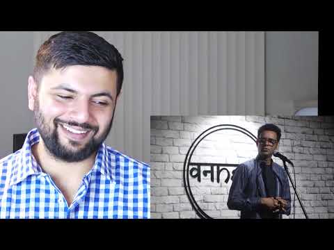 Pakistani Reacts to Indian Muslim and Pakistani India Match by Rehman Khan