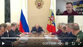 Russia to Restart Nuclear Weapons Testing