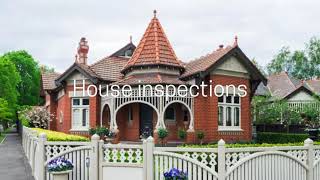 Steve Coopers' building consultants and inspectors