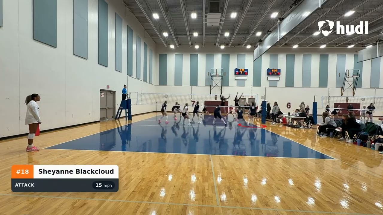 Big City Luau-17 Polar