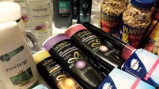 Rite Aid lots of couponing 1/28