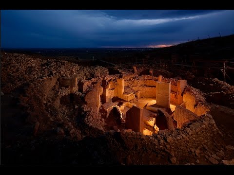 Video: Sfârșitul Epocii De Piatră - Vedere Alternativă