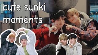 sunki moments