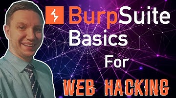 How to Use Burp Suite Like a PRO (Beginner Friendly)