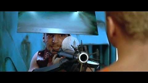 The Fifth Element (1997) thats a very nice hat.  HQ