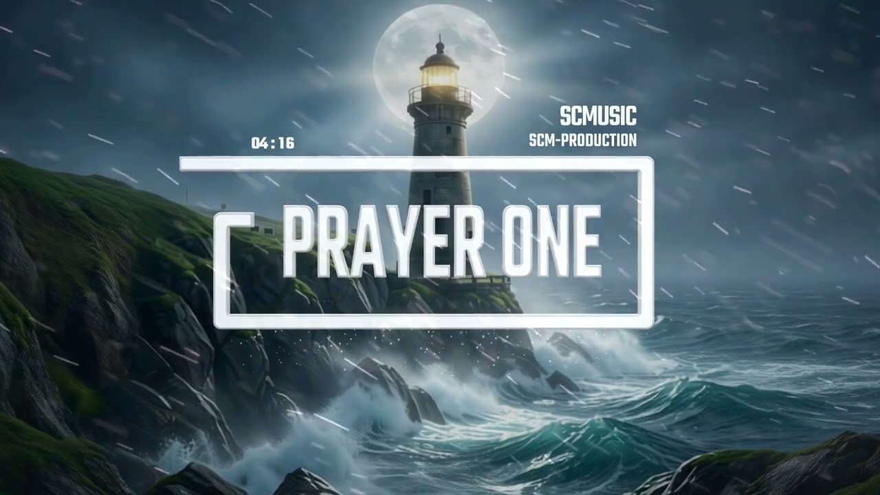 PRAYER ONE - SCMUSIC (OFFICIAL VISUAL SONG AUDIO) @scm-production adlı videoyu YouTube'da izle PRAYER ONE - SCMUSIC (OFFICIAL VISUAL SONG AUDIO) @scm-production adlı videoyu YouTube'da izle