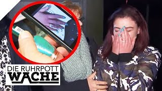 Pillenhandel auf'm Schulhof: Die Auflösung | Teil 3/3 | Lara Grünberg | Die Ruhrpottwache | SAT.1 TV Pillenhandel auf'm Schulhof: Die Auflösung | Teil 3/3 | Lara Grünberg | Die Ruhrpottwache | SAT.1 TV