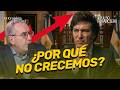 "TENEMOS 15 AÑOS DE CAÍDA DE PRODUCTIVIDAD EN ARGENTINA" 🚨 Juan Luis Bour en Pulso Financiero