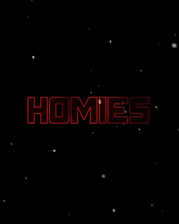 Homies | Arizona zervas | edit | lyrical video