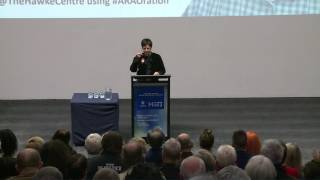 Dealing with Displacement: Global Reality, Australian Opportunity