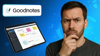 GoodNotes Review 2025: Escritura en Android 📱