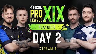 : Team Liquid vs FlyQuest - ESL Pro League Season 19 - Playoffs