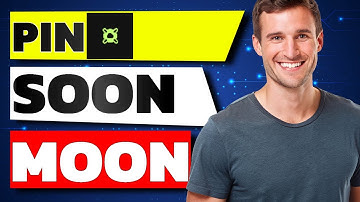 PinLink (PIN) — The AI Infrastructure Token That Could Change Everything ⚙️🚀