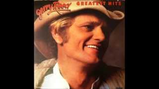 Video thumbnail of "She Got The Goldmine ( I Got The Shaft ) , Jerry Reed , 1982"
