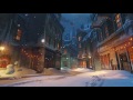 Overwatch Soundtrack - The Twelve Days of Christmas (King&#39;s Row)
