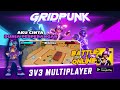 Hmmm Menarik!! - Gridpunk (Android)
