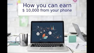 Exclusive payment breakdown option to earn $10 earnings on Google Play Chance pay- Earn money online screenshot 5