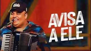 AVISA ELE - TARCÍSIO DO ACORDEON