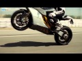 Электро-мотоцикл Mission R и RS 3DNews Daily  5 июня 2013