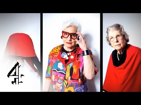 Fabulous Fashionistas | Tuesday, 10pm |  Channel 4