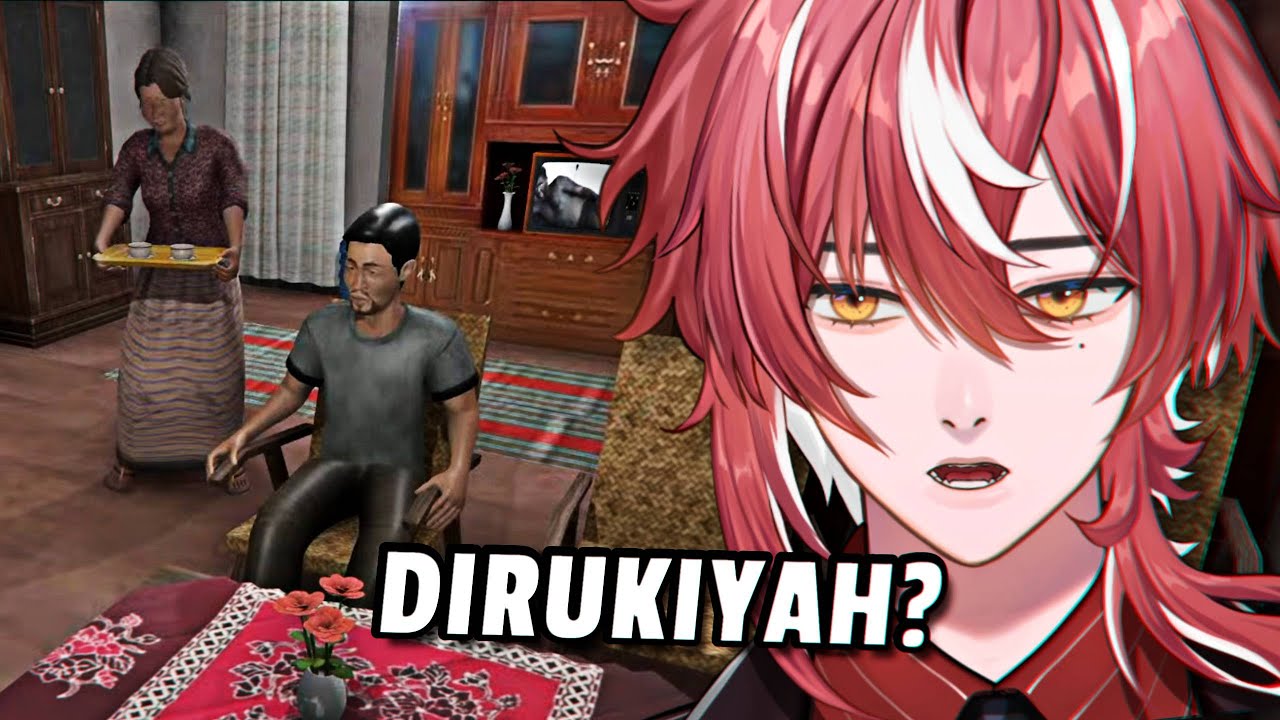 MISI MENYERAMKAN UNTUK MENCARI AHLI RUKIYAH DI GRESIK! - Rukiyah Mbah Sukemo