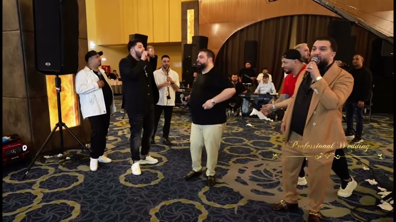 Florin Salam & Tzanca Uraganu, Eu pentru banii nu ma vând 2025