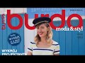 Burda 05/2018