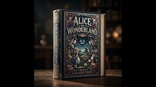 Alice in Wonderland (Drama) by Alice Gerstenberg