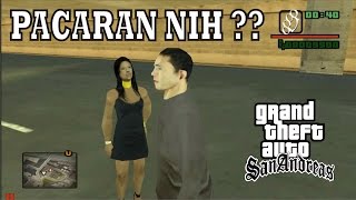 Tokyo Drift di JALAN MAKSIAT - GTA Extreme Indonesia  !!! DYOM #1 ( Engga Lucu dan gak KLIMAKS )